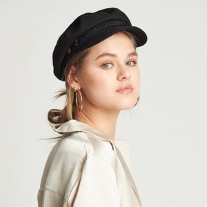 Brixton Fiddler Fisherman Cap